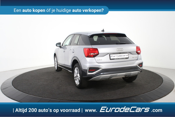 Audi Q2 35 TFSI DSG *1ste Eigenaar*Leer*Virtual Cockpit*Navi*