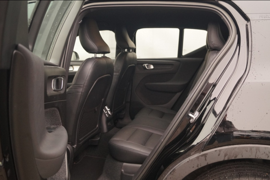 Volvo XC40 1.5 T4 Plug-in Hybrid Core Bright -SOH99%-LEER-NAVI-ECC-