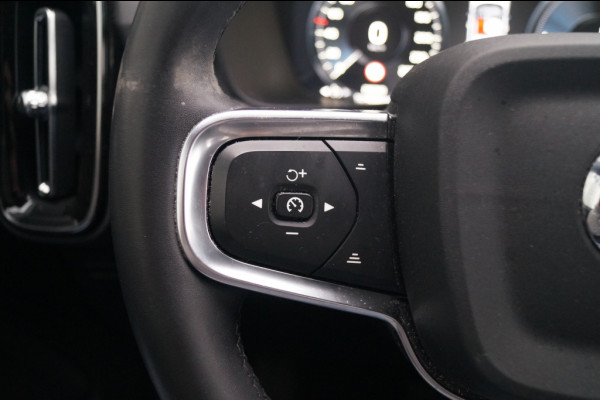 Volvo XC40 1.5 T4 Plug-in Hybrid Core Bright -SOH99%-LEER-NAVI-ECC-