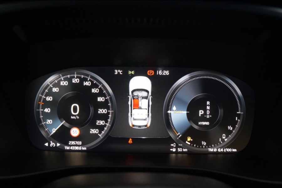 Volvo XC40 1.5 T4 Plug-in Hybrid Core Bright -SOH99%-LEER-NAVI-ECC-