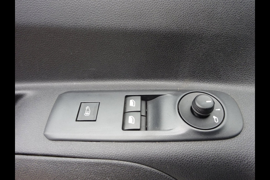 Peugeot Partner 1.5 BlueHDI Pro AIRCO SCHUIFDEUR LAGE KILOMETERSTAND