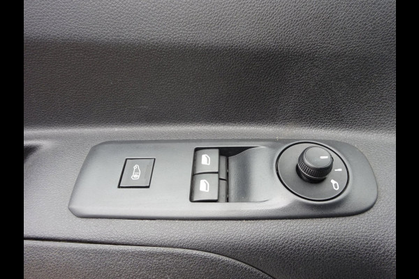 Peugeot Partner 1.5 BlueHDI Pro AIRCO SCHUIFDEUR LAGE KILOMETERSTAND
