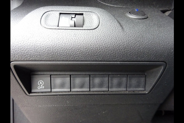 Peugeot Partner 1.5 BlueHDI Pro AIRCO SCHUIFDEUR LAGE KILOMETERSTAND