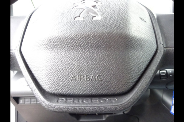 Peugeot Partner 1.5 BlueHDI Pro AIRCO SCHUIFDEUR LAGE KILOMETERSTAND