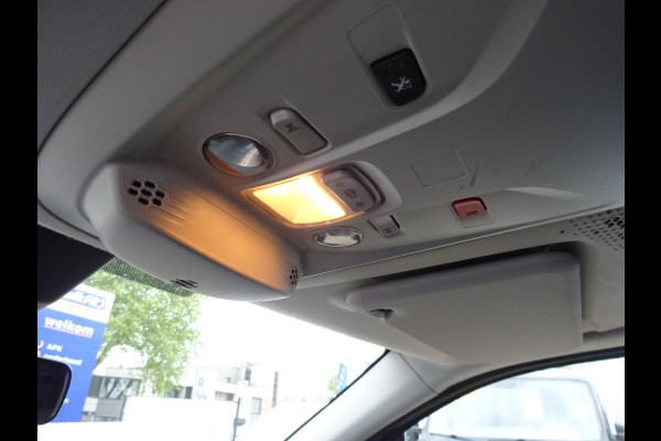 Peugeot Partner 1.5 BlueHDI Pro AIRCO SCHUIFDEUR LAGE KILOMETERSTAND