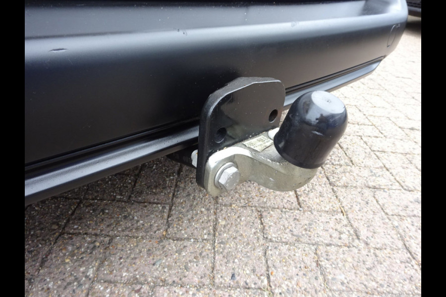 Peugeot Partner 1.5 BlueHDI Pro AIRCO SCHUIFDEUR LAGE KILOMETERSTAND