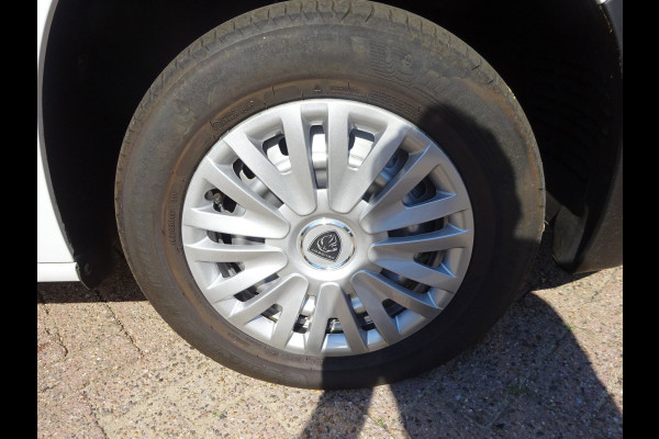 Peugeot Partner 1.5 BlueHDI Pro AIRCO SCHUIFDEUR LAGE KILOMETERSTAND