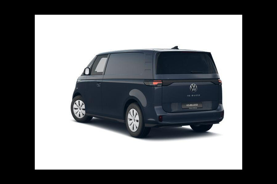 Volkswagen ID. Buzz 79 kWh | Cruise control adaptief | Apple Carplay / Android Auto | Keyless start