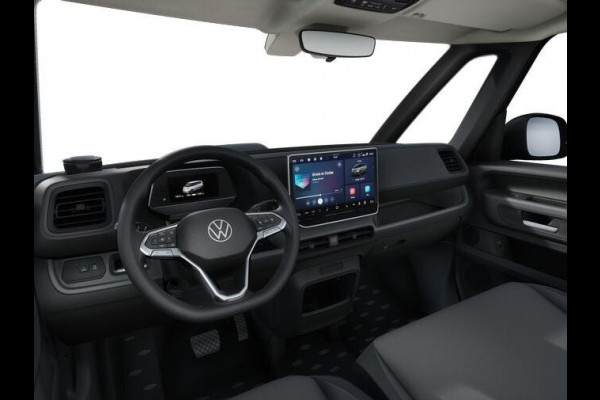 Volkswagen ID. Buzz 79 kWh | Cruise control adaptief | Apple Carplay / Android Auto | Keyless start