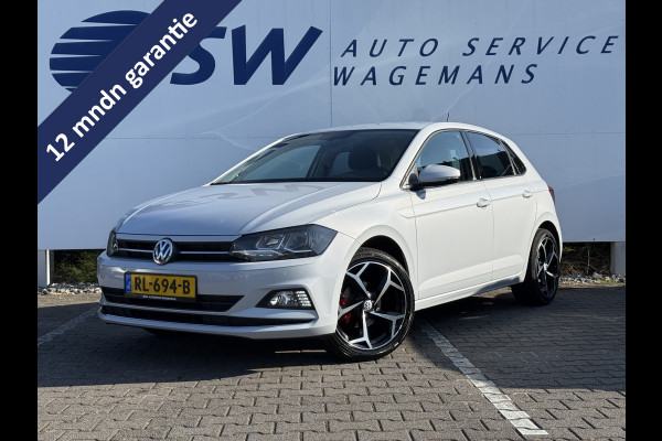 Volkswagen Polo 1.0 TSI Highline | CarPlay | ACC | BEATS Audio | Clima | 17 inch