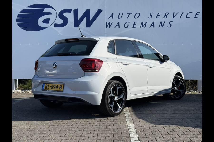 Volkswagen Polo 1.0 TSI Highline | CarPlay | ACC | BEATS Audio | Clima | 17 inch