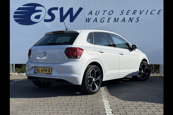 Volkswagen Polo 1.0 TSI Highline | CarPlay | ACC | BEATS Audio | Clima | 17 inch