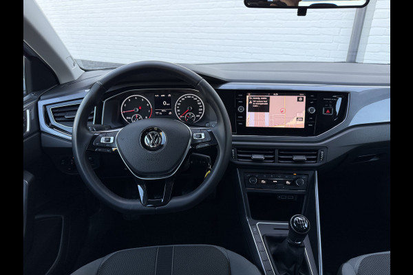 Volkswagen Polo 1.0 TSI Highline | CarPlay | ACC | BEATS Audio | Clima | 17 inch