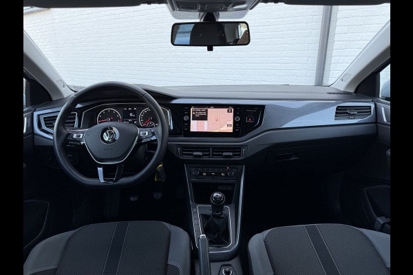 Volkswagen Polo 1.0 TSI Highline | CarPlay | ACC | BEATS Audio | Clima | 17 inch