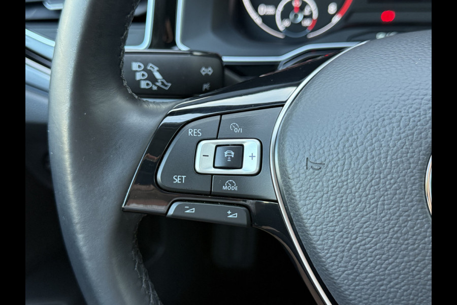 Volkswagen Polo 1.0 TSI Highline | CarPlay | ACC | BEATS Audio | Clima | 17 inch