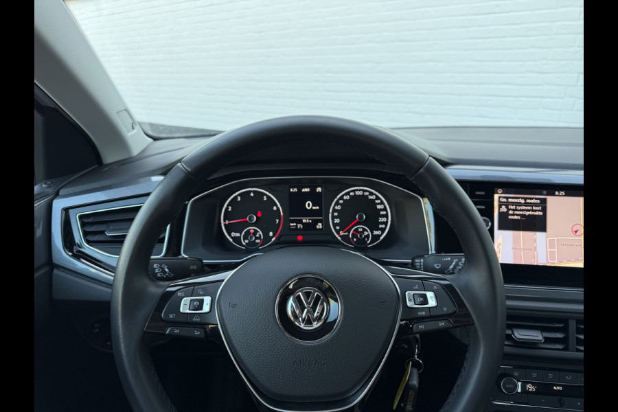 Volkswagen Polo 1.0 TSI Highline | CarPlay | ACC | BEATS Audio | Clima | 17 inch