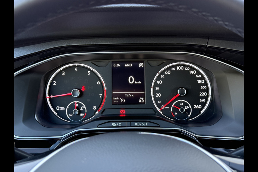 Volkswagen Polo 1.0 TSI Highline | CarPlay | ACC | BEATS Audio | Clima | 17 inch