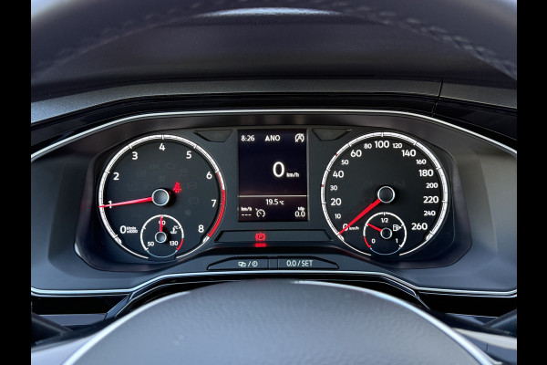 Volkswagen Polo 1.0 TSI Highline | CarPlay | ACC | BEATS Audio | Clima | 17 inch