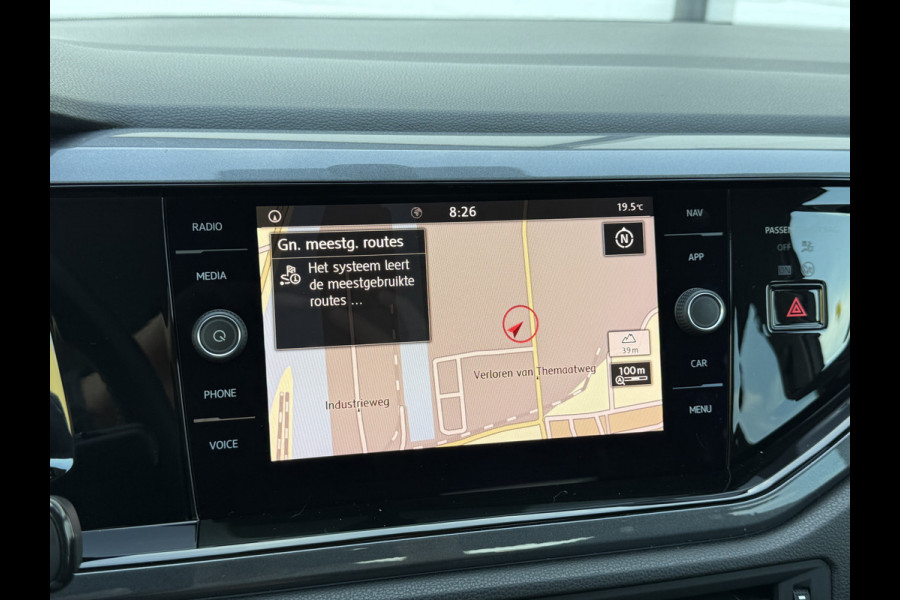 Volkswagen Polo 1.0 TSI Highline | CarPlay | ACC | BEATS Audio | Clima | 17 inch