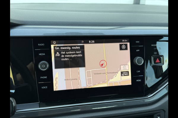 Volkswagen Polo 1.0 TSI Highline | CarPlay | ACC | BEATS Audio | Clima | 17 inch
