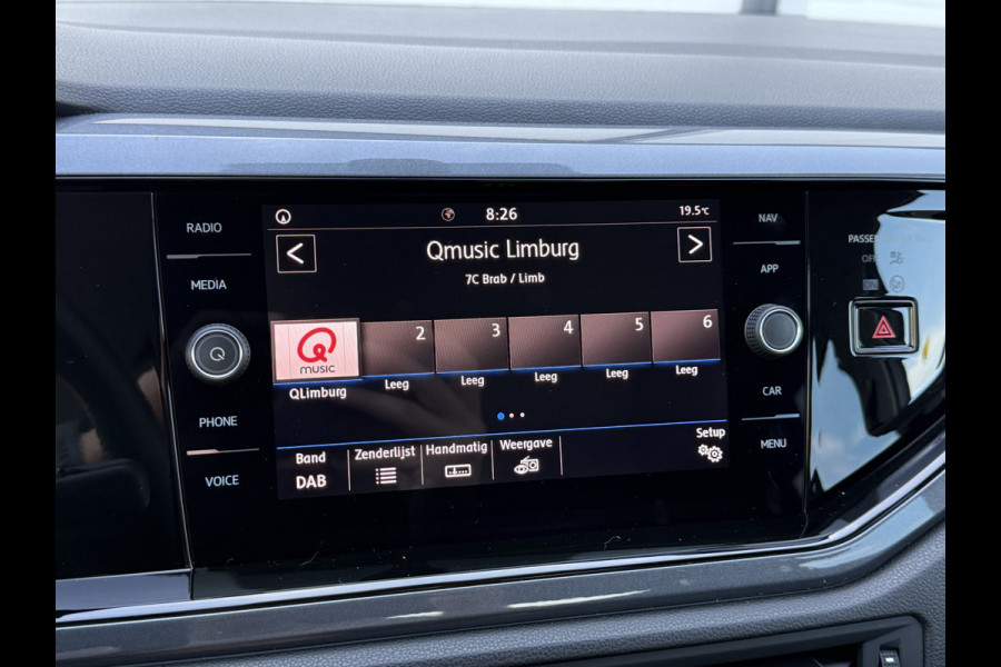 Volkswagen Polo 1.0 TSI Highline | CarPlay | ACC | BEATS Audio | Clima | 17 inch