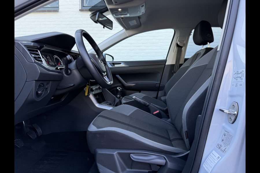 Volkswagen Polo 1.0 TSI Highline | CarPlay | ACC | BEATS Audio | Clima | 17 inch
