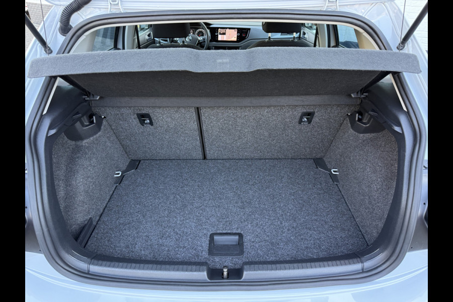 Volkswagen Polo 1.0 TSI Highline | CarPlay | ACC | BEATS Audio | Clima | 17 inch