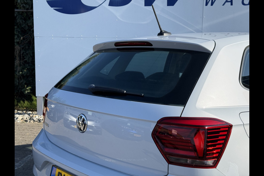 Volkswagen Polo 1.0 TSI Highline | CarPlay | ACC | BEATS Audio | Clima | 17 inch