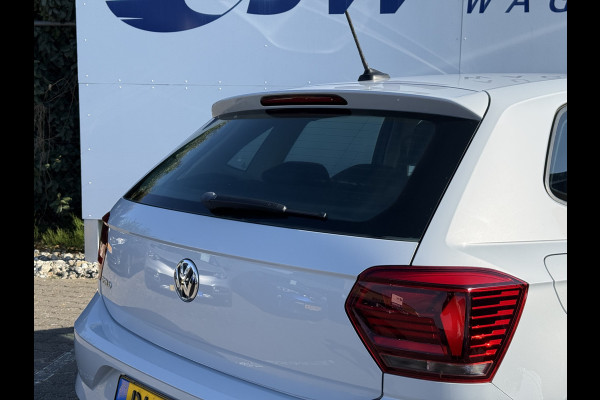 Volkswagen Polo 1.0 TSI Highline | CarPlay | ACC | BEATS Audio | Clima | 17 inch