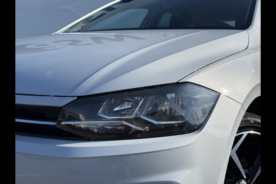 Volkswagen Polo 1.0 TSI Highline | CarPlay | ACC | BEATS Audio | Clima | 17 inch