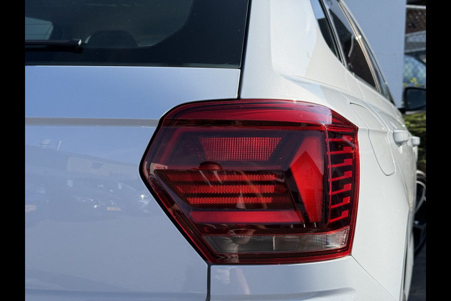 Volkswagen Polo 1.0 TSI Highline | CarPlay | ACC | BEATS Audio | Clima | 17 inch
