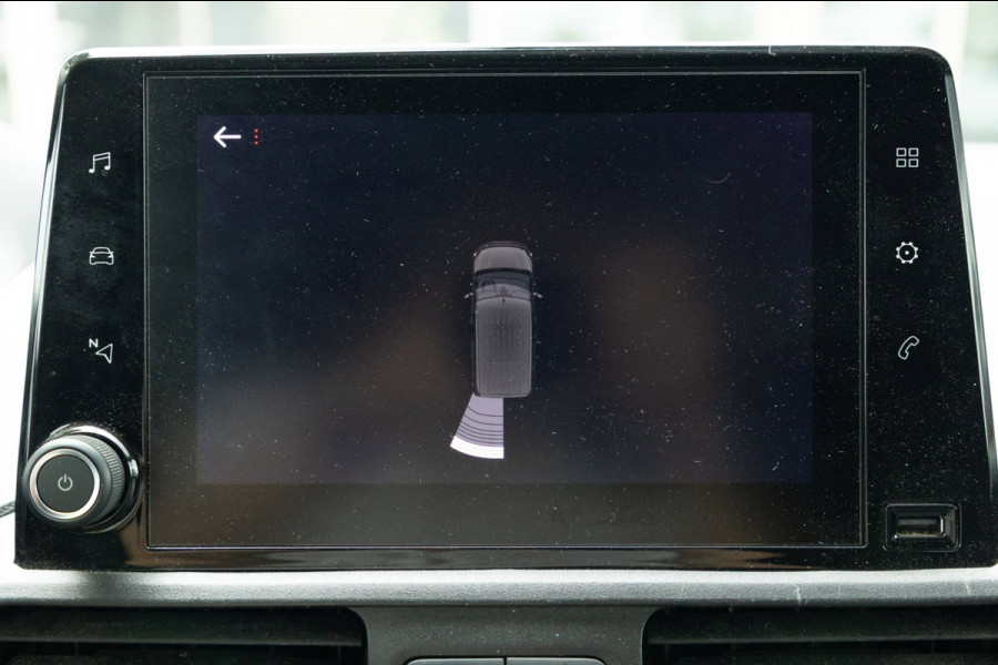 Peugeot Partner 1.2 PureTech Premium Airco I Parkeersensoren I Cruise control I Navigatie I Benzine I Android I CarPlay I NAP
