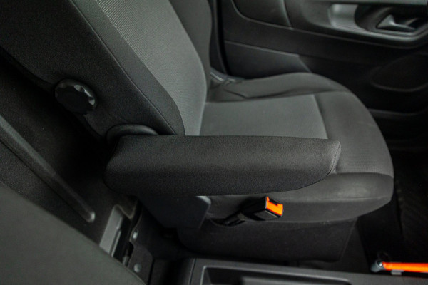 Peugeot Partner 1.2 PureTech Premium Airco I Parkeersensoren I Cruise control I Navigatie I Benzine I Android I CarPlay I NAP