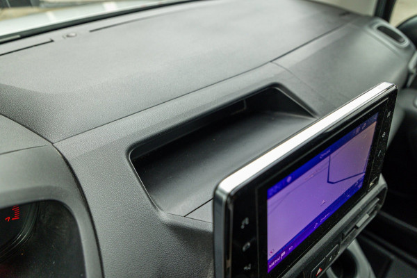 Peugeot Partner 1.2 PureTech Premium Airco I Parkeersensoren I Cruise control I Navigatie I Benzine I Android I CarPlay I NAP