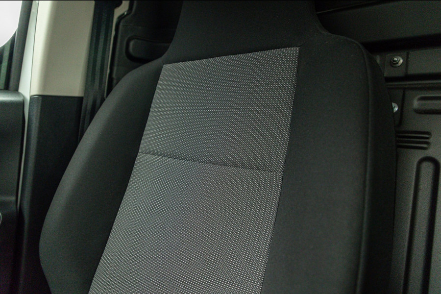 Peugeot Partner 1.2 PureTech Premium Airco I Parkeersensoren I Cruise control I Navigatie I Benzine I Android I CarPlay I NAP