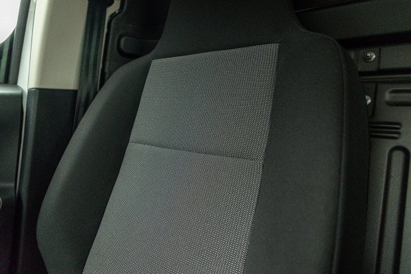 Peugeot Partner 1.2 PureTech Premium Airco I Parkeersensoren I Cruise control I Navigatie I Benzine I Android I CarPlay I NAP