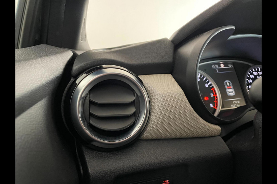 Nissan Micra 0.9 IG-T N-Connecta 90PK AIRCO CLIMA NAVI CRUISE CAMERA VELGEN PRIVACY GLAS 2E EIG ZEER NETTE AUTO