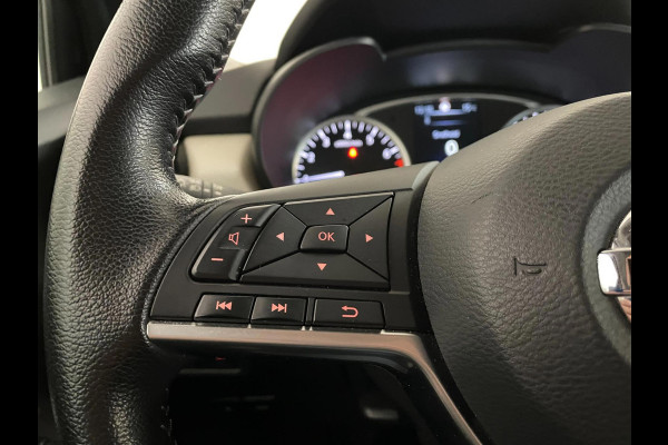 Nissan Micra 0.9 IG-T N-Connecta 90PK AIRCO CLIMA NAVI CRUISE CAMERA VELGEN PRIVACY GLAS 2E EIG ZEER NETTE AUTO