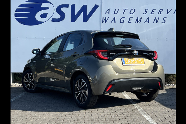 Toyota Yaris 1.5 Hybrid Dynamic | LED | ACC | Camera | Carplay