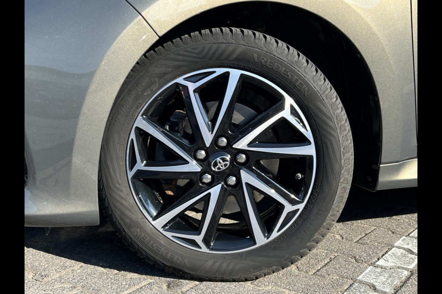 Toyota Yaris 1.5 Hybrid Dynamic | LED | ACC | Camera | Carplay