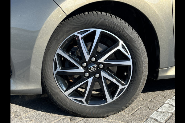 Toyota Yaris 1.5 Hybrid Dynamic | LED | ACC | Camera | Carplay