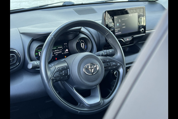 Toyota Yaris 1.5 Hybrid Dynamic | LED | ACC | Camera | Carplay