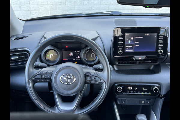 Toyota Yaris 1.5 Hybrid Dynamic | LED | ACC | Camera | Carplay