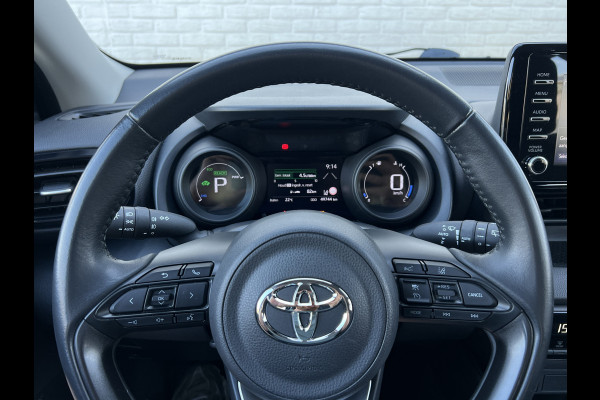 Toyota Yaris 1.5 Hybrid Dynamic | LED | ACC | Camera | Carplay