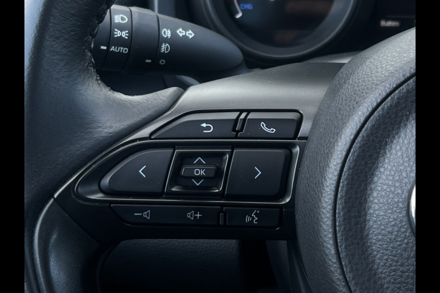 Toyota Yaris 1.5 Hybrid Dynamic | LED | ACC | Camera | Carplay