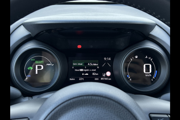Toyota Yaris 1.5 Hybrid Dynamic | LED | ACC | Camera | Carplay