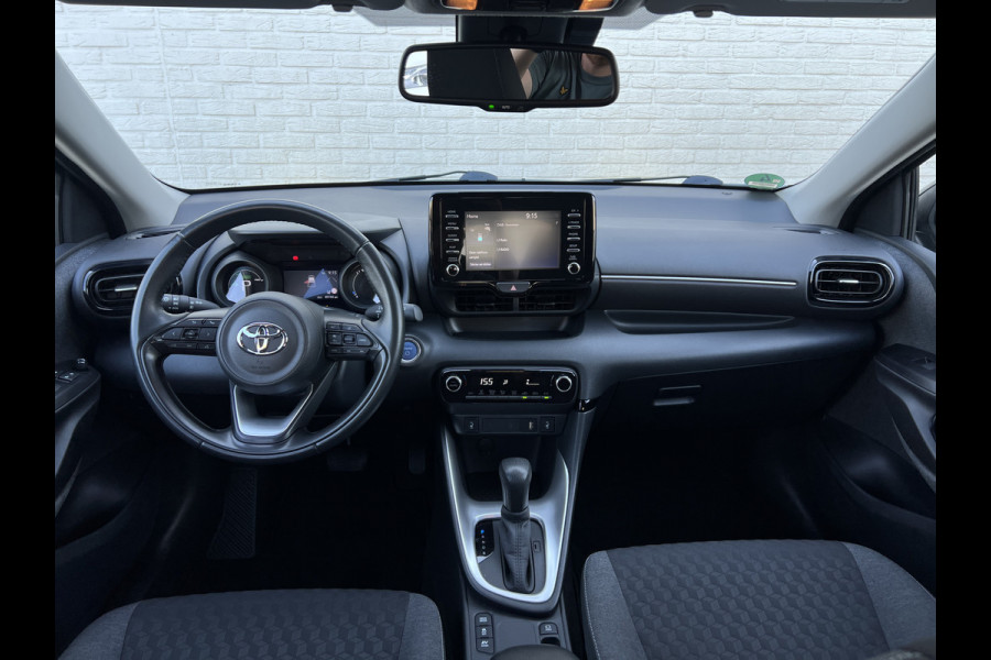 Toyota Yaris 1.5 Hybrid Dynamic | LED | ACC | Camera | Carplay