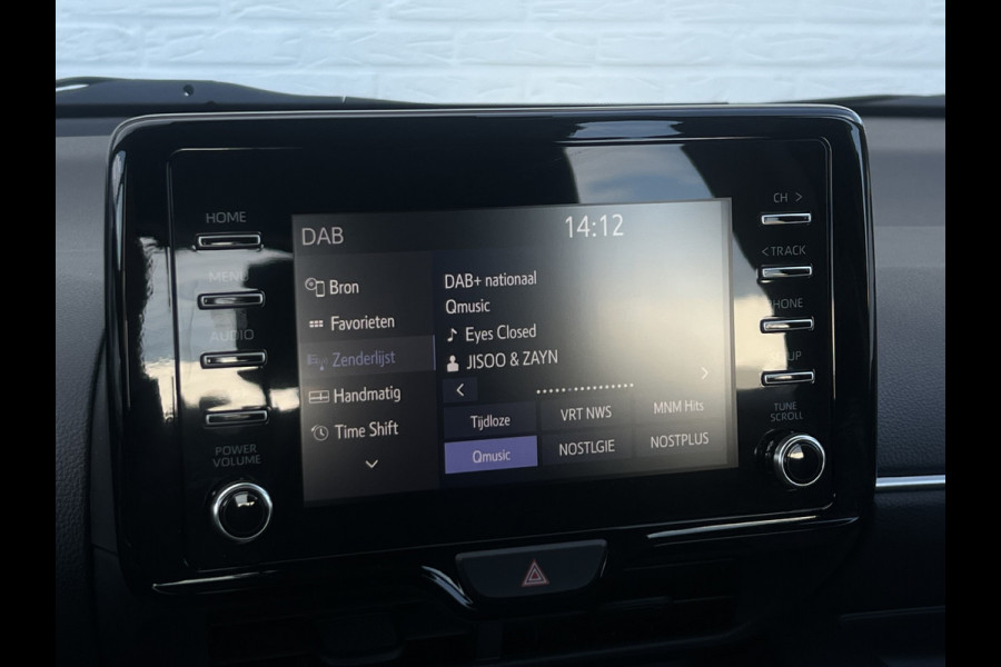 Toyota Yaris 1.5 Hybrid Dynamic | LED | ACC | Camera | Carplay