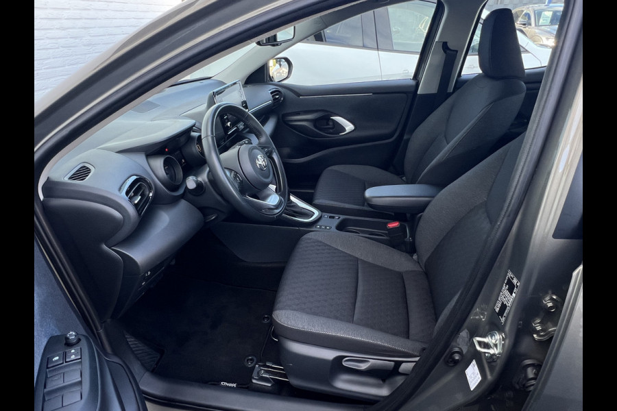 Toyota Yaris 1.5 Hybrid Dynamic | LED | ACC | Camera | Carplay