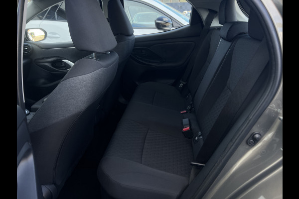 Toyota Yaris 1.5 Hybrid Dynamic | LED | ACC | Camera | Carplay